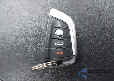 2019 BMW X3 M40I from USA, damaged, VIN 5UXTS3C54K0Z07156